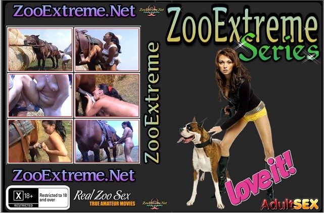 Zoo Sex Gold