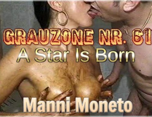 Grauzone Nr. 61 – A Star Is Born – Manni Moneto