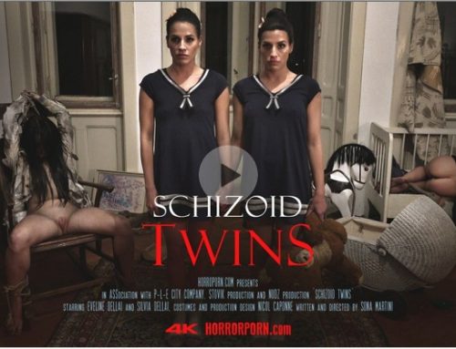 HorrorPorn.com – Schizoid Twins