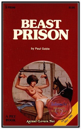 PB-248 Beast Prison