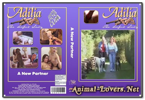 Adilia – A New Partner