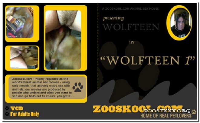 Home Of Real PetLover – Wolf Teen Wolfteen 1