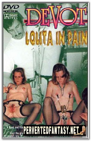 Lolita In Pain