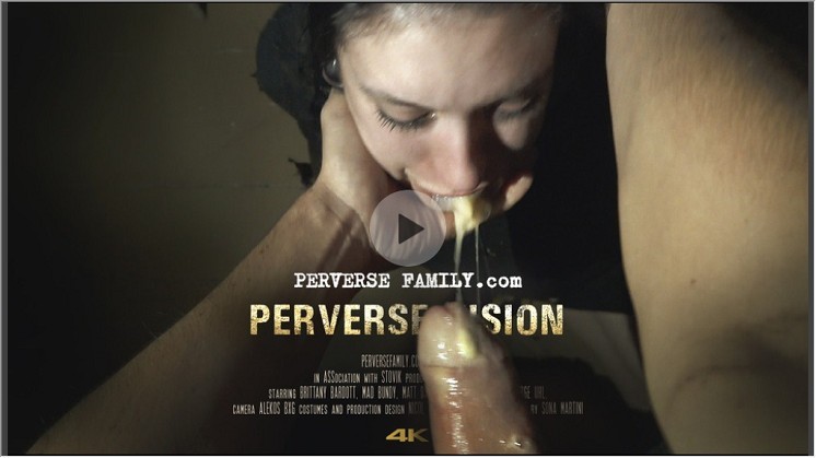 PerverseFamily.com – Perverse Vision