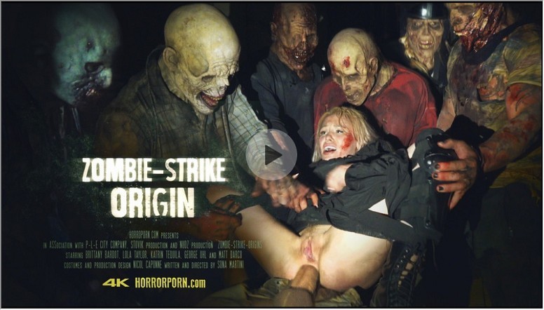 HorrorPorn.com – Zombie – Strike Origin