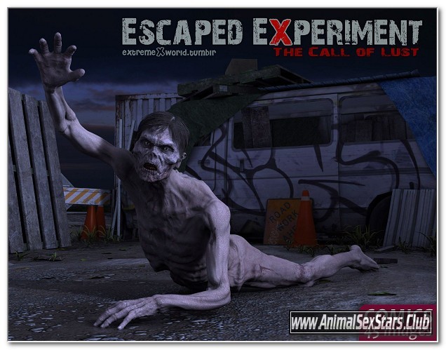 Escaped Experiment – ExtremeXWorld.Net