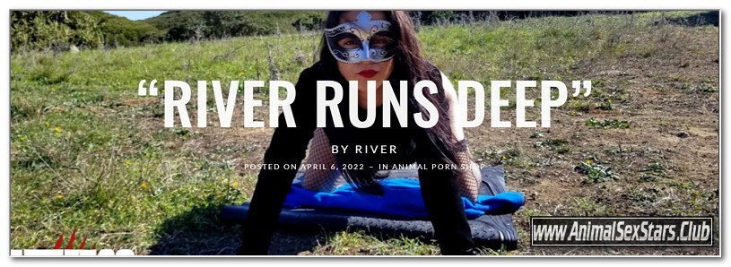 River – River Runs Deep
