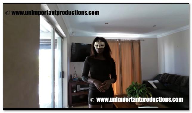 Unimportant Productions – Harley Quinn, Real Estate Agent