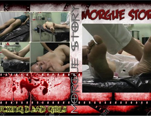 Morgue Story 1