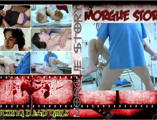 Morgue Story 5